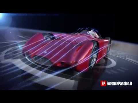 FP | F1 Storia Evoluzione Tecnica: Maserati 250F