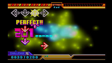 DDR #PLAY 364 (Nonstop Megamix) [Part 1]