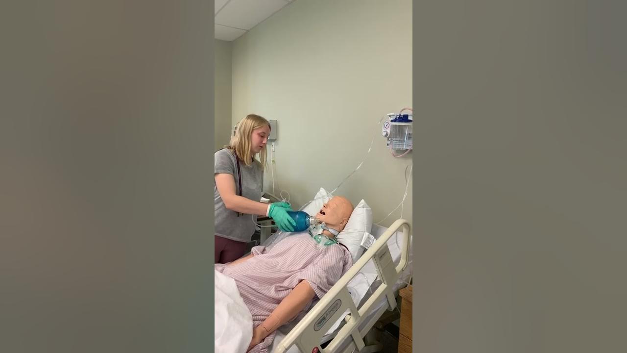 Trach Suctioning & Trach Care YouTube