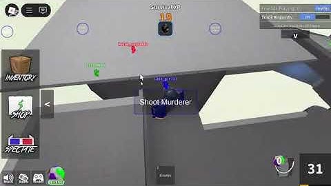 BEST MM2 AIMBOT SCRIPT 2025 SUMMER UPDATE OVERDRIVE H | SCRIPT IN DESCRIPTION