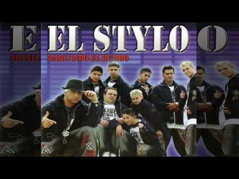 El Stylo - No Debiste Volver