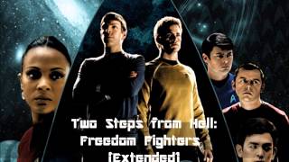 Two Steps from Hell - Freedom Fighters (Extended) Resimi