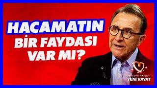 Hacamatın Bir Faydası Var mı? | Osman Müftüoğlu ile Yeni Hayat | BBO Yapım