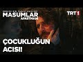 Ailelerin Yarattığı Enkaz! | Masumlar Apartmanı 25. Bölüm