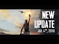 PUBG LITE Patch Summary New Update July 4th, 2019