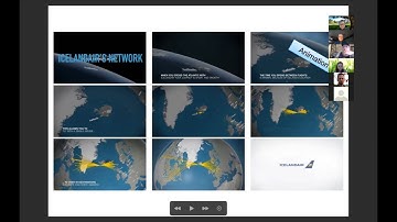 Menno-Jan Kraak: How an advertisement made me think abt. space & time (2021 Spatial Lightning Talks)