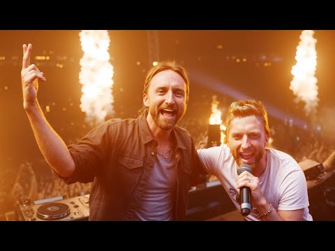 I Don't Wanna Wait | David Guetta x Onerepublic | Progressive House Remix