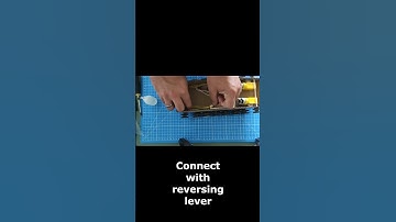 RC TANK CHAIN TENSIONER