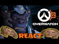 lyarri REACTS to Overwatch 2 a Pathetic Sequel by Dunkey