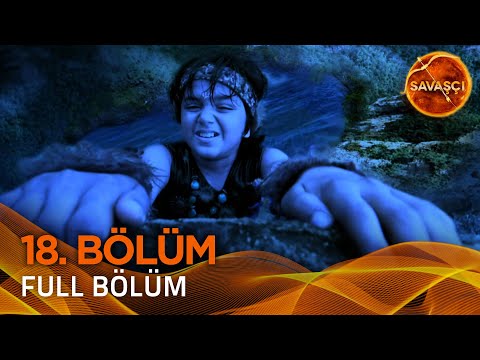 Savaşçı Hint Dizisi (Suryaputra Karn) 18. Bölüm