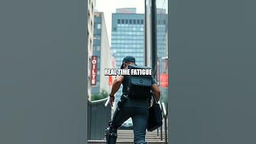 Cities in Motion Robotic Exoskeletons Redefining Urban Mobility