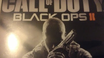 Black Ops 2 - Hijacked boat on new map Cove