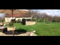 Country Life in France - FOR SALE - A fantastic property with two renovated houses, on 3 hectares.