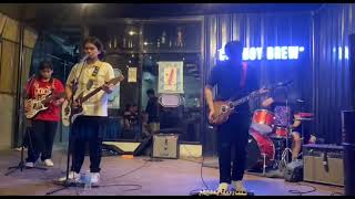 Spoliarium by Eraserheads (cover)