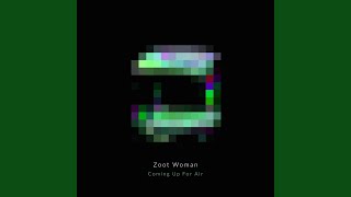 Coming Up for Air (Adam Port Remix)