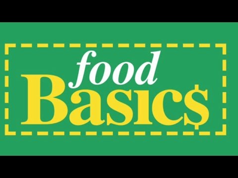 FOOD BASICS APP – DIGITAL COUPONS!