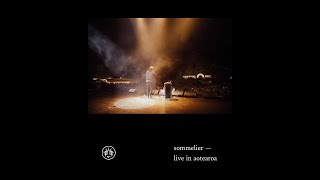 Sommelier — Live in Aotearoa