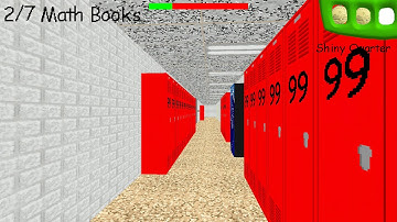 Baldi