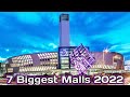 Top 7 Biggest Malls In The Philippines 2022