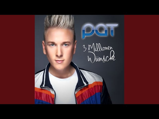 Pat - 3 Millionen Wuensche  Freestage DJ Mix