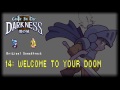 Castle In The Darkness OST 14: Welcome To Your Doom