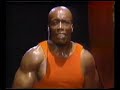 Tae bo advance 1999  billy blanks