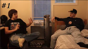 Whatever Happened There w/ Sam & Rex Ep. 1 - The Dawn