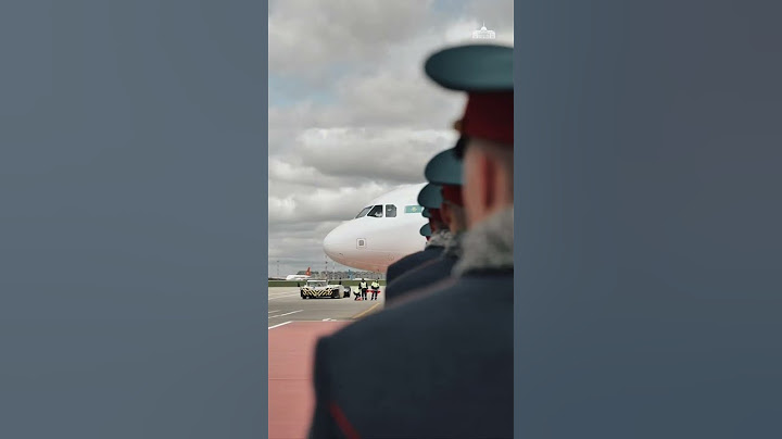 Касым-Жомарт Токаев прибыл в Москву