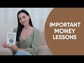 How To Become Wealthy | Lessons From Bestselling Book "Psychology of Money"