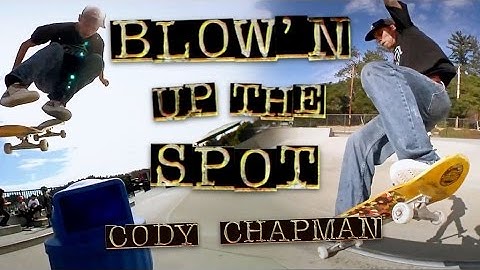 Blow