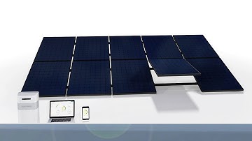 SunPower Equinox™ Home Solar System
