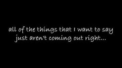 Lifehouse - You and Me [With Lyrics]  - Durasi: 3:15. 