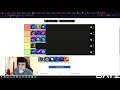 Thetan Arena - Tierlist semanal de heróis e skills #thetangiftlink