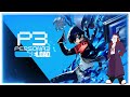 Asriel.Exetior plays Persona 3 Reload ft. Family