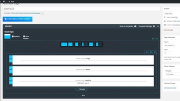 How to create a custom 404 page in WordPress | Newman - Portfolio, Video and Blog WordPress Theme