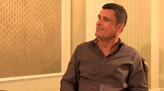 Nigel Howard - Deaf Interpreters and the World's Stage