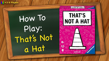 How to play That