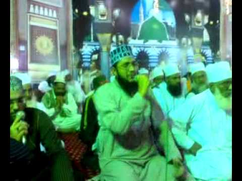 Khwaja Islam Khan Lodhi and Khwaja Masoom(RA) Tahi...