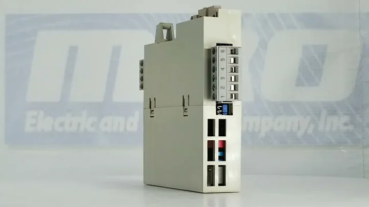 SIEMENS 6FC5111-0CA04-0AA0 MRO ELECTRIC PRODUCT VIDEO