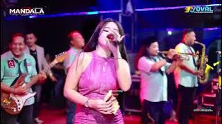 BAWANG MERAH -  MANDALA DEMAK - NOVAL PRODUCTION -  LIVE BANGO DEMAK