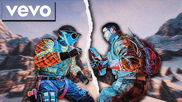 As It Was (Official Music Video) - A Rainbow Six Siege Parody of Harry Style