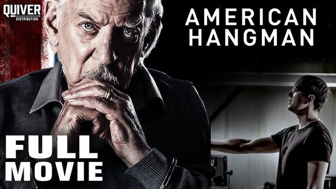 American Hangman Trailer #1 (2019)