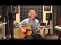 Acoustic Blues Guitar Lesson in the Style of Robert Johnson - Turnaround Lick in E7