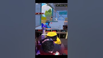 JONATHAN GAMING GOD LEVEL 1V3 CLUTCH 😱! HACKED OR WOTT 😱!#jonathangaming #bgmi #shorts ￼