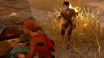 Zombies AI In A NutShell