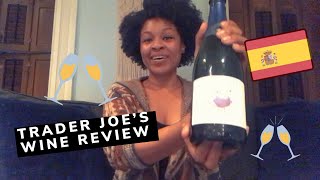 Youtube Trader Joes Wine Series Two Minute Tasting Tuesdays Ep.6 La Granja 360 Cava Brut N.v.