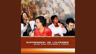 Video thumbnail of "Eglise Sans Frontieres - À jamais"