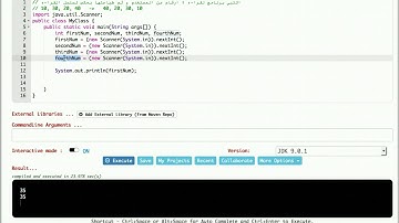 خوارزمیات البرمجة - هياكل البيانات - المصفوفة Algorithms in Arabic - Data Structures - Array