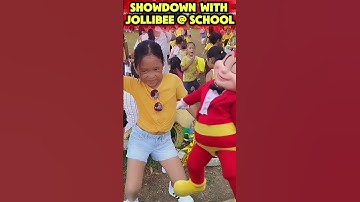 Thumbnail of Maybe This Time Geronimo Sarah JOLLIBEE #maybethistime #sarahgeronimo #dance #challenge #music viral