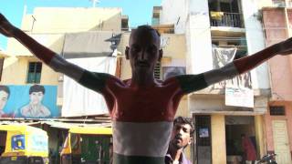 Cricket Documentary (Ganguly + Yuvraj Singh) Trailer